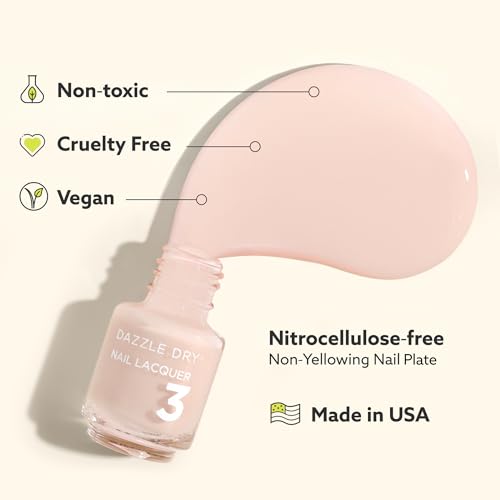 Dazzle Dry Mini Kit – Illuminate – 4 Step System (5 Piece Kit) - color: Illuminate | 5 Piece Set