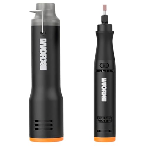 Crafting Tool Combo Kit - Portable Rotary Tool, Heat Gun for Sanding, Carving, Drilling, Engraving, 20V Power Share Battery and 42-Piece Accessories Included - size: 2 PCS Heat Gun Combo