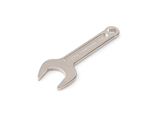 TEKTON 1-3/16 Inch Service Wrench | WSE14330 | Made in USA - size: 1-3/16 Inch, style: Inch