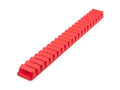 TEKTON 20-Tool Modular Driver Organizer Set | ODM91220 - color: Red, size: 20-Tool