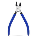 6" Wire Cutters for Crafting Floral Wire Clipper Snips - color: 6"- 1 Pack