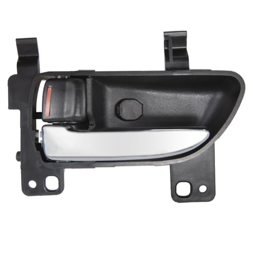 RLB-HILON Left Driver Side Interior Door Handle for 61051FG131JG