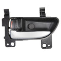 RLB-HILON Left Driver Side Interior Door Handle for 61051FG131JG