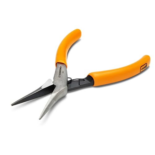 GEARWRENCH 5-3/4" Precision Needle Nose Plier | 89733 - style: Needle Nose