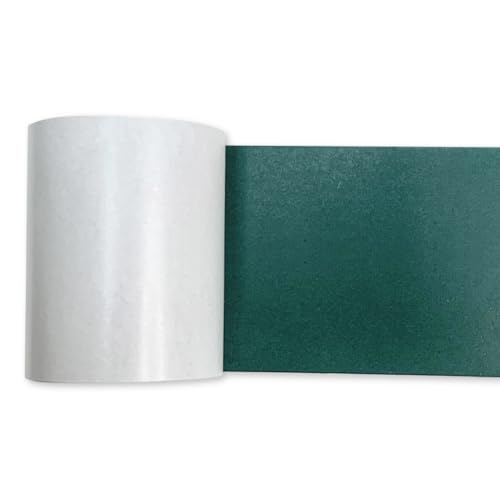 Electrical Insulating Adhesive Paper 100mm(3.95in) Width 3m Length, Green - size: 100mm(3.95in) Width