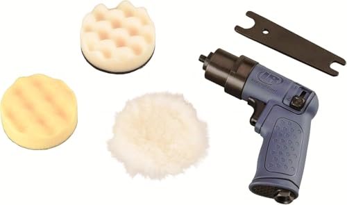 Ingersoll Rand 3129XPA Mini Polisher and Buffer Kit