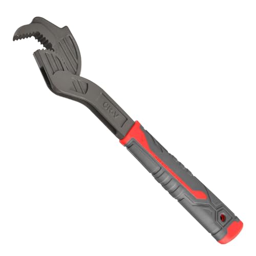 10" Self Adjusting Wrench 0.59"-1.38"(15-35MM) Wrench Pipe - size: 10"