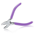 SPEEDWOX Mini Linesman Combination Pliers - Jewelry and Safety Wire Pliers - Screw Extractor and Removal Tool for Stripped Screws - style: Linemans Pliers