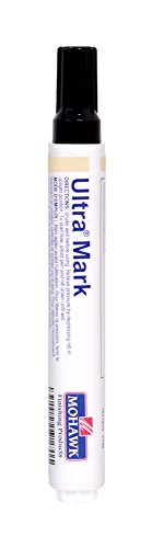 Mohawk Ultra Mark Wood Stain Touch Up Marker, Antique White, M280-0031, 1 Count