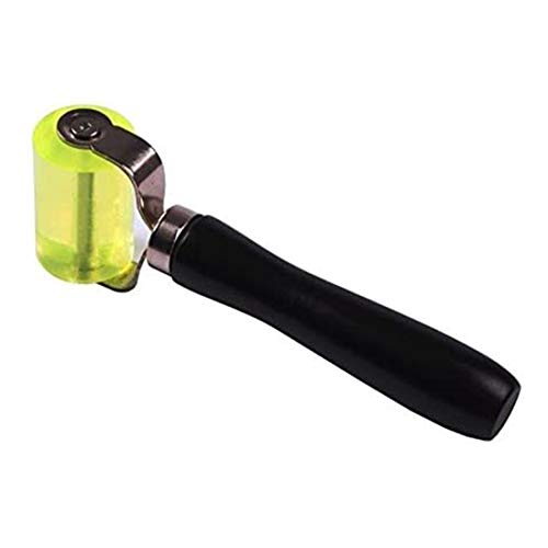 Rubber Seam Roller Car Sound Deadener Noise Filter Application, Sound Heat Insulation Mat Wallpaper Application, Wallpaper Roller for Auto Car Audio Sound Deadening Application