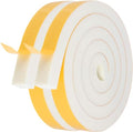 Air Conditioner Foam-2 Rolls, 3/4 Inch W X 3/4 Inch T Total 13 Ft L - size: 3/4"(W) x 3/4"(T) x 13'(L)