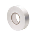 Xtricity Vinyl White Electrical Tape 3/4 inch x 66 Ft for Electrical Insulation, Wire Bundling and DIY Repairs – Durable, Stretchy, General Purpose – Up to 600V (1 Pack) - color: White, size: 1 Pack