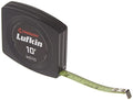 Crescent Lufkin 1/4" x 10' Pee Wee Pocket Tape Measure | W6110