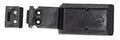 JSP Manufacturing Universal Truck Rear Sliding Glass Window Replacement Latch/Lock Compatible with Dodge RAM 1994-2001 / Full Size Chevy GMC 1988-1998 / Full Size Ford Pickup 1969-1999 Trucks (1)