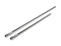 TEKTON 3/8 Inch Drive Extension Set, 2-Piece | SHA91012 - size: 2-Piece (18, 24 in.)