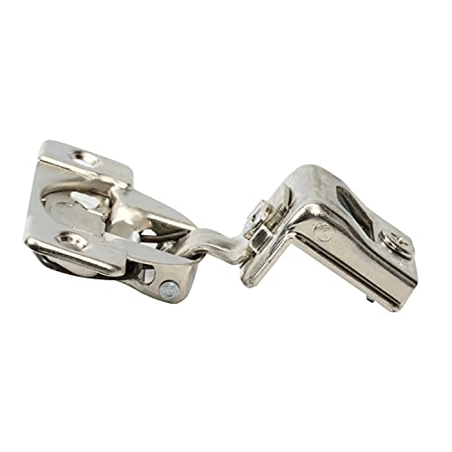 2 Pack Rok Grass TEC 864 108° 1-1/4" Overlay Soft Close Cabinet Hinges