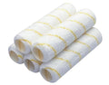 5 PCS Paint Roller Covers 9 Inch 1/2" Nap Microfiber - size: 5 PCS, 9"