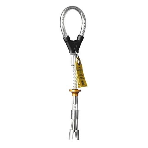 Guardian 1400052 A5 Concrete Expansion Anchor | 5,000 lb MBS | Reusable | Steel