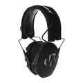 Walker's Razor Slim Electronic Muff - color: Black - Walker's, size: One Size