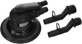 Ingersoll Rand 4151-HL Random Orbital Air Sander - style: 4151-HL Vacuum Ready Random Orbital Sander with Hook and Loop Pad