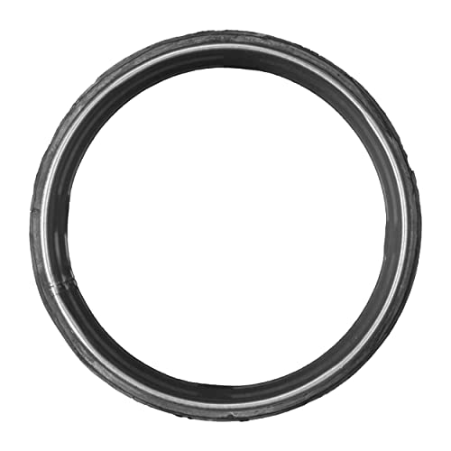 Galvanized Metal 8 Inch Duct Couplings - No Gaskets - Dryer Vent Connector - size: 8 Inch