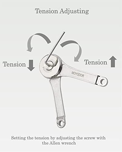 Heavy Duty Lid Stay Hinges Folding Lid Support Hinge,Perfect for Cabinet,Closet,Wardrobe or Toybox 110 Degree - color: 09 Ferrari 2pcs