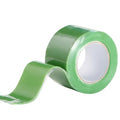 Self Fusing Silicone Tape 1 in x 5' Green Waterproof Rubber Leak Proof Sealing Rubber Self-amalgamating Tape for Emergency Hot and Cold Water Pipe Repairs and Tool Fixation - size: 1 Roll - 5 ft - Green - 20 mil Thickness