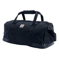 Carhartt Utility 35L Duffel Black - color: Black, style: 35l
