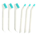 6 Pcs Small Cleaning Brushes for Household, Humidifier Cleaning Brush Crevice Cleaning Tool Set for Window Grooves Track Keyboard Car Vent Gaps Corner