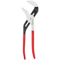 MAXPOWER 20 inch Groove Joint Pliers, 5.5 inch Max Opening - size: 20"
