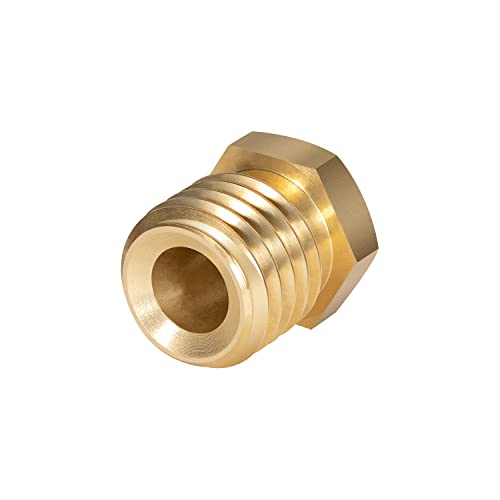 RK-Y34 Upgraded Iowa Brass Repair Kit for Woodford Model Y34 Yard Hydran