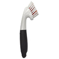 OXO Good Grips Grout Brush - style: Grout Brush