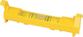 Stanley 42-193 3 Inch Line Level Plastic - color: Multi
