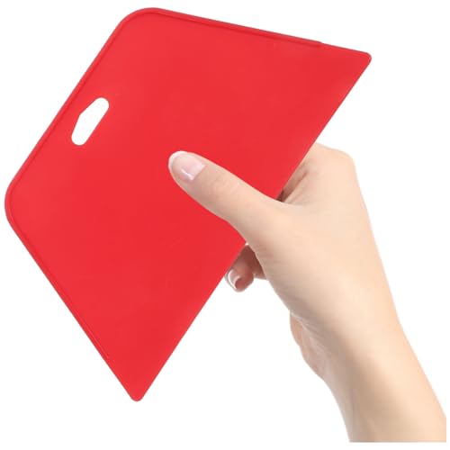 1set Peel and Stick Wallpaper Tool Application Kit for Smoothing Vinyl for Home and Car Film Installation