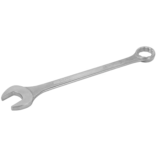 Performance Tool W378B 1-11/16 in. Jumbo Combination Wrench - size: 1-11/16", style: Jumbo Wrench