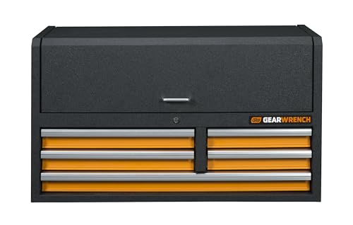 GEARWRENCH MEGAMOD 873 Pc Master Mechanics Tool Set | MEGAMOD873 - style: 873 Piece