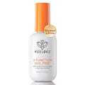 modelones Nail Dehydrator and Primer, 3-in-One HEMA-Free Nourishing Prep - color: Nail Dehydrator and Primer Clear