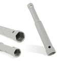 118305 Kitchen Faucet Installation Tools for Moen Collection Replacement,20cm Heavy Duty Plastic Kitchen Faucet Removal Installation Wrench,Faucet Tighten Loose Wrench Tool for Installation Repair