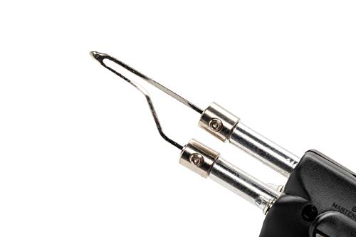 Weller D550 Dual Heat Professional Soldering Gun - size: 1 piece