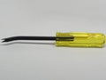 C.S. Osborne Upholstery Hardware Tack Lifter, Staple Remover