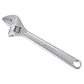 Olympia Tools 01-012 12" Adjustable Wrench - size: 12-Inch
