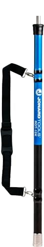 Jonard Tools RDT-12K Telescoping Pole, 12 ft - style: Telescoping Pole, 12'