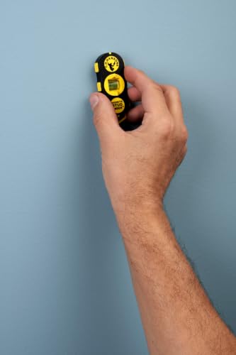 CH Hanson 03040 Magnetic Stud Finder Pack of 2