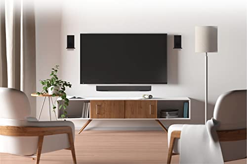 Hangman No Stud Surround Sound Mounting Kit No Drill Sound Bar Hanger Drywall Speaker Shelf SSMK