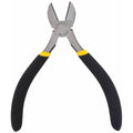 Stanley Tools Plier Diagonal Cut 5In Steel 84-104