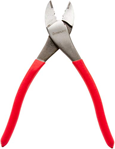 Triplett TT-285 10" Crimping Pliers - style: TT-285 Crimping Pliers