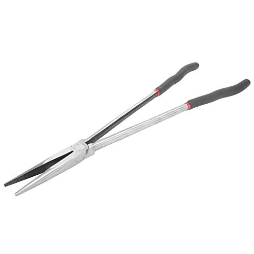 Watris Veiyi 16'' Straight Long Needle Nose Pliers for Mechanics
