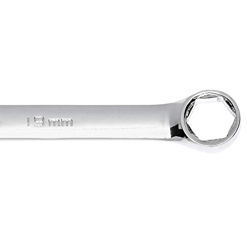 GEARWRENCH 7/8" 6 Point Combination Wrench - 81779 - size: 7/8 in