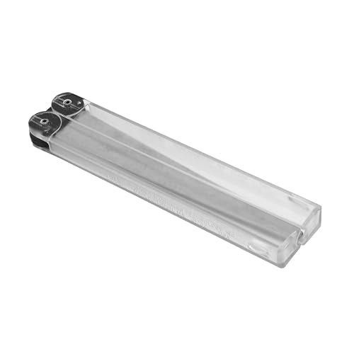 DMT FFX Diafold Diamond Flat Folding File Extra-Coarse - color: Extra-coarse