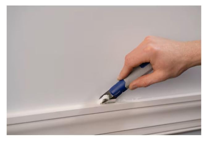 P.S. 2 -Pack Caulk Finishing Tool